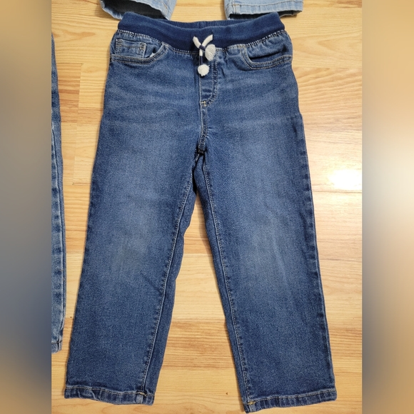 4T jeans - Picture 7 of 7